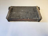 Opel Rekord P2 + P1 1200 radiateur de chauffage échangeur thermique / noyau de chauffage d'origine